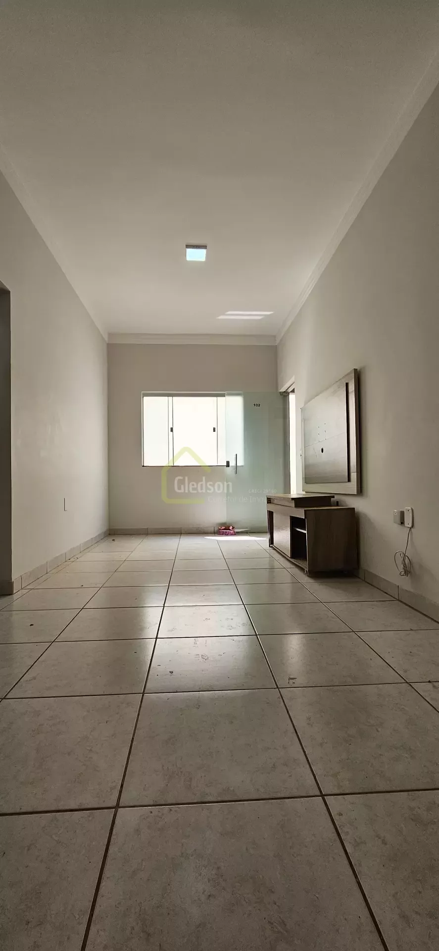 Alugar Apartamento